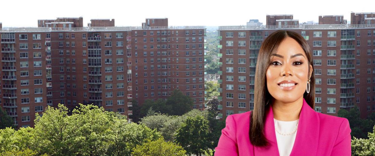 Latoya LeGrand’s Housing Affordability Plan