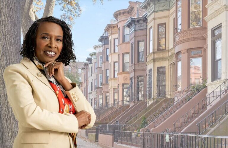 Photo Credit: Office of Rep Yvette Clarke