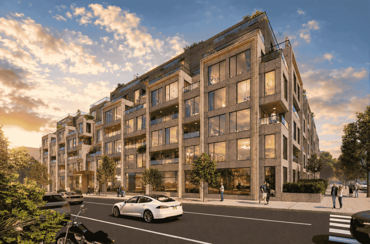 housing lottery