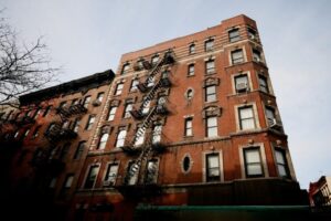 Rent Freeze Approved for NYC Rent-Stabilized Apartments
