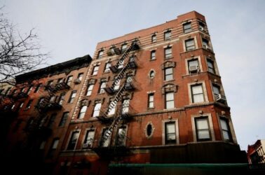 Rent Freeze