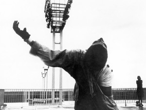 BAMcinématek Chris Marker series