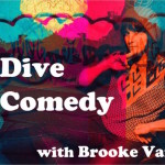 Stand Up Comedy at Freddy’s Bar
