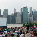 Events at Brooklyn Bridge Park