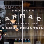 OLD-TIME JAM SESSION - Brooklyn Farmacy and Soda Fountain