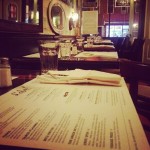 TUESDAYS TRIVIA AT CHEZ LOLA