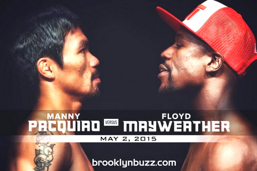 where to watch mayweather pacquiao