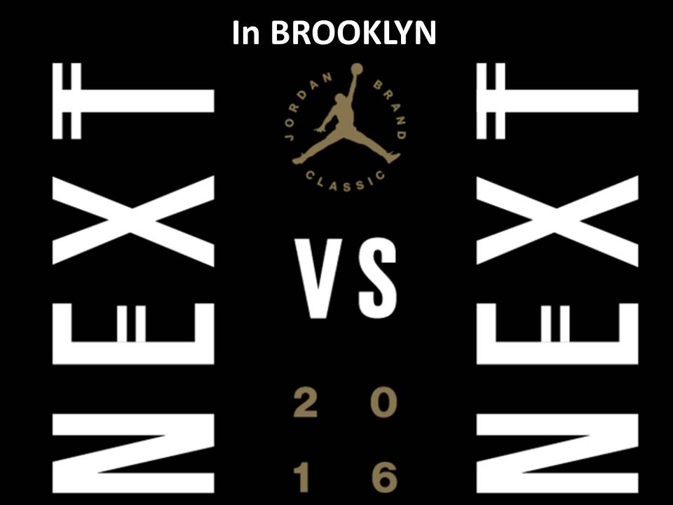 Jordan Brand Frontpage Bk Buzz