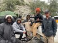 Brooklyn To Alaska program immerses students