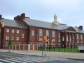 Roosevelt Hall at Brooklyn College
