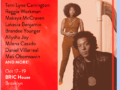 Bric jazzfest 10 album