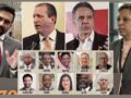 LIst of mayor candidates journal