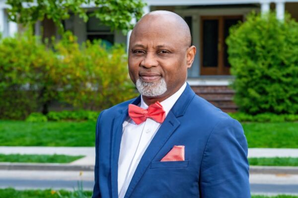 Chide Eze Esq Feature Story