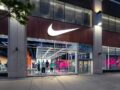 Nike Opens at Atlantic Center Mall