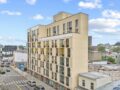 EAST NEW YORK AVENUE APARTMENTS