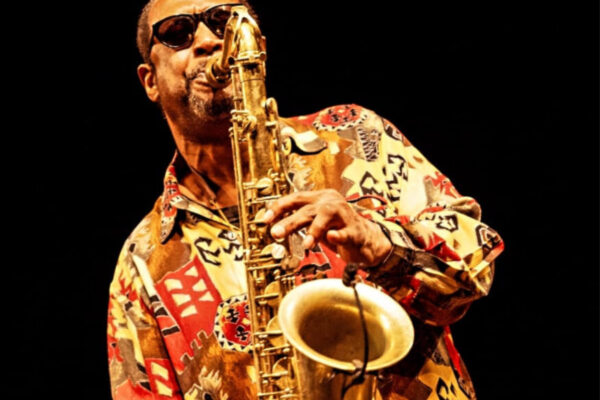 Eric Wyatt playing trump