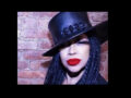Harmony Bartz singer