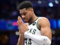 Giannis Antetokounmpo