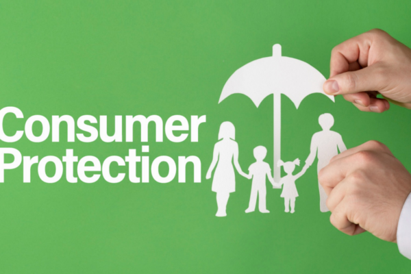 Consumer protection