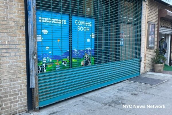 Ben Jerrys Is Opening