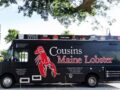 Cousins Maine Lobster Truck NY Food Truck Association