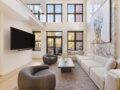 La La Anthony Home interior