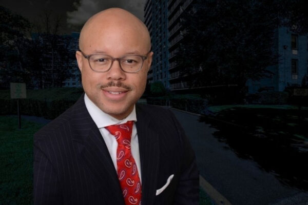 Anthony Vaughn, Jr. photo provided by Campaign - Anthony Vaughn Jr. fo