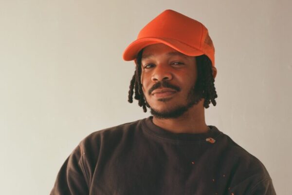 Kota the Friend assets for his Local Art Dealer album