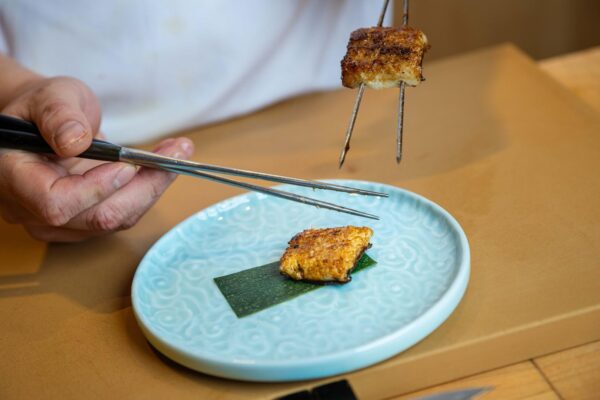Photo: Kiwami Omakase Official