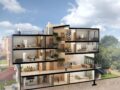 Photo by Palette Architecture