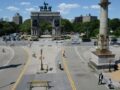 Photo: Grand Army Plaza by NYC Newswire Official