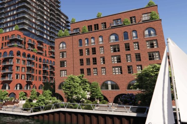 325 Bond St - photo: NYC Housing Connect
