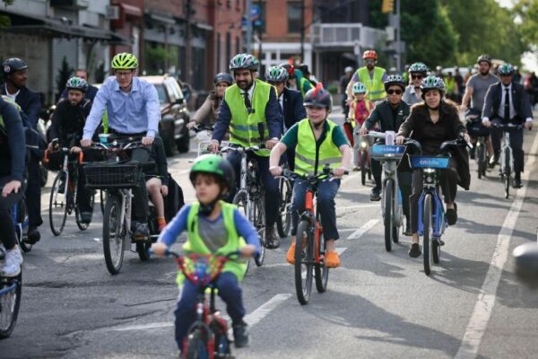 Photo Credit: DOT (Dept of Transportation)