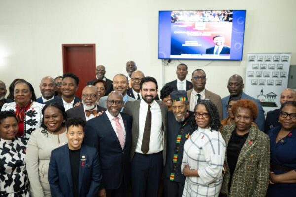 Photo Credit: Michael Appleton/Mayoral Photography Office