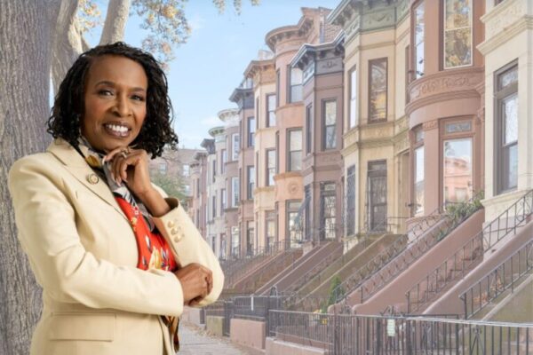 Photo Credit: Office of Rep Yvette Clarke
