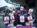 Labor Rally for Zinerman