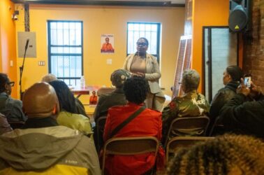Photo Credit: Assemblywoman Stefani Zinerman Campaign