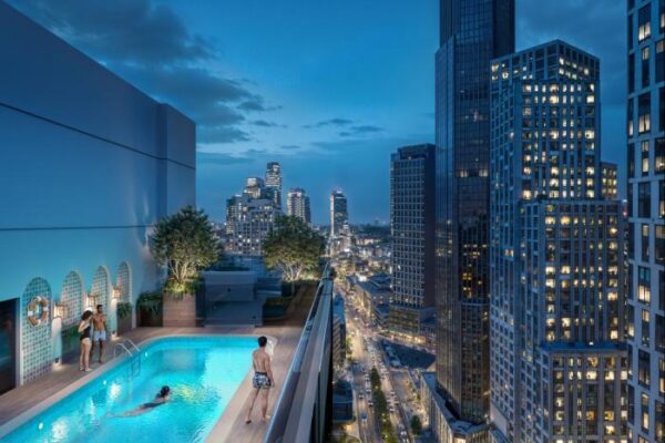20 Affordable Brooklyn Apts