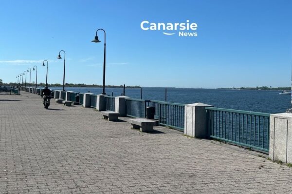 Canarsie News