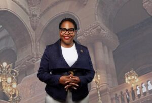 Zinerman Secures $10M for Marcus Garvey Armory Project