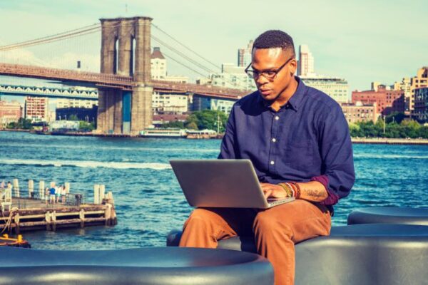 Voices of NYC Guide