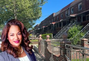 Assemblymember Jaime Williams Focuses on Affordability and Protecting Southeast Brooklyn Communities