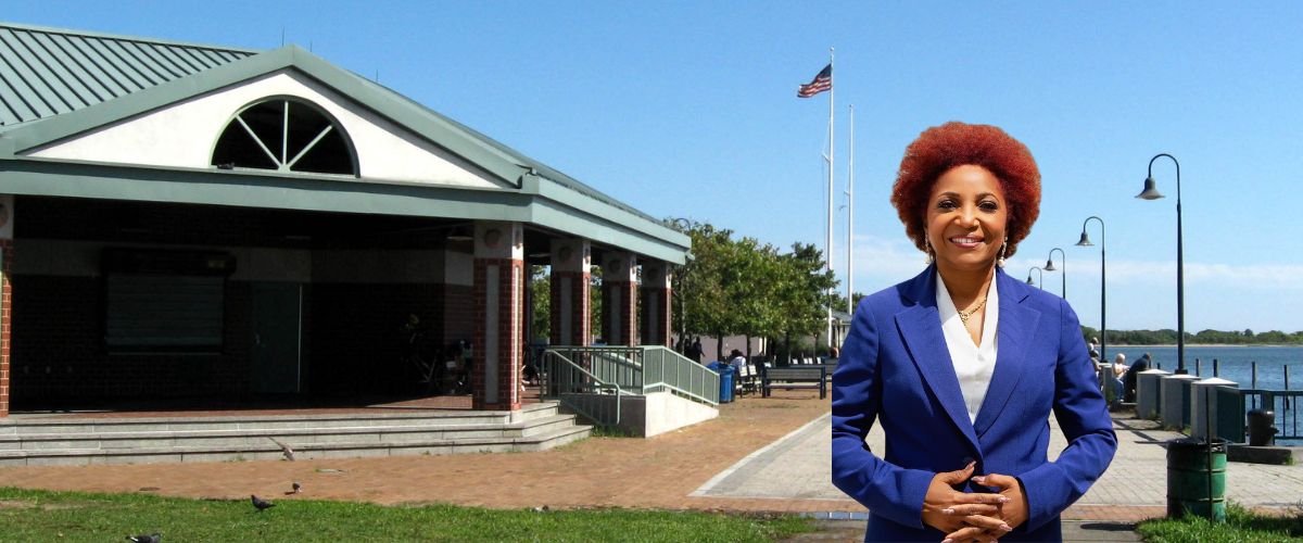 Mercedes Narcisse: City Council for Canarsie