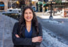 2026 Judicial Canidate Christine Ortiz Phaats Photos / Roger Archer