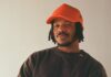 Kota the Friend assets for his Local Art Dealer album