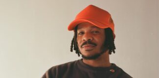 Kota the Friend assets for his Local Art Dealer album