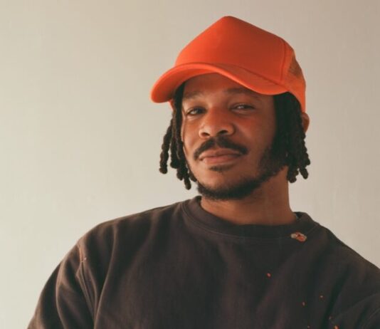 Kota the Friend assets for his Local Art Dealer album