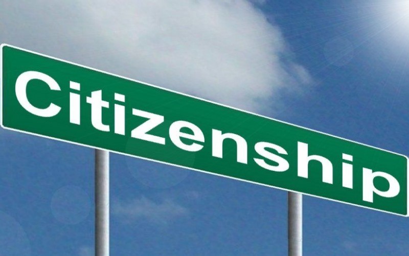 citizenship, nyc