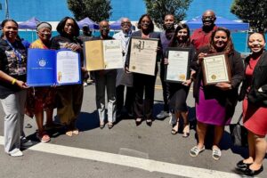 NYC Health + Hospitals: Gotham Health, East New York Marks Golden Anniversary
