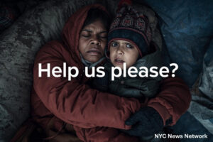 Shelter from the Cold: NYC’s Emergency Response for the Homeless This Winter Night